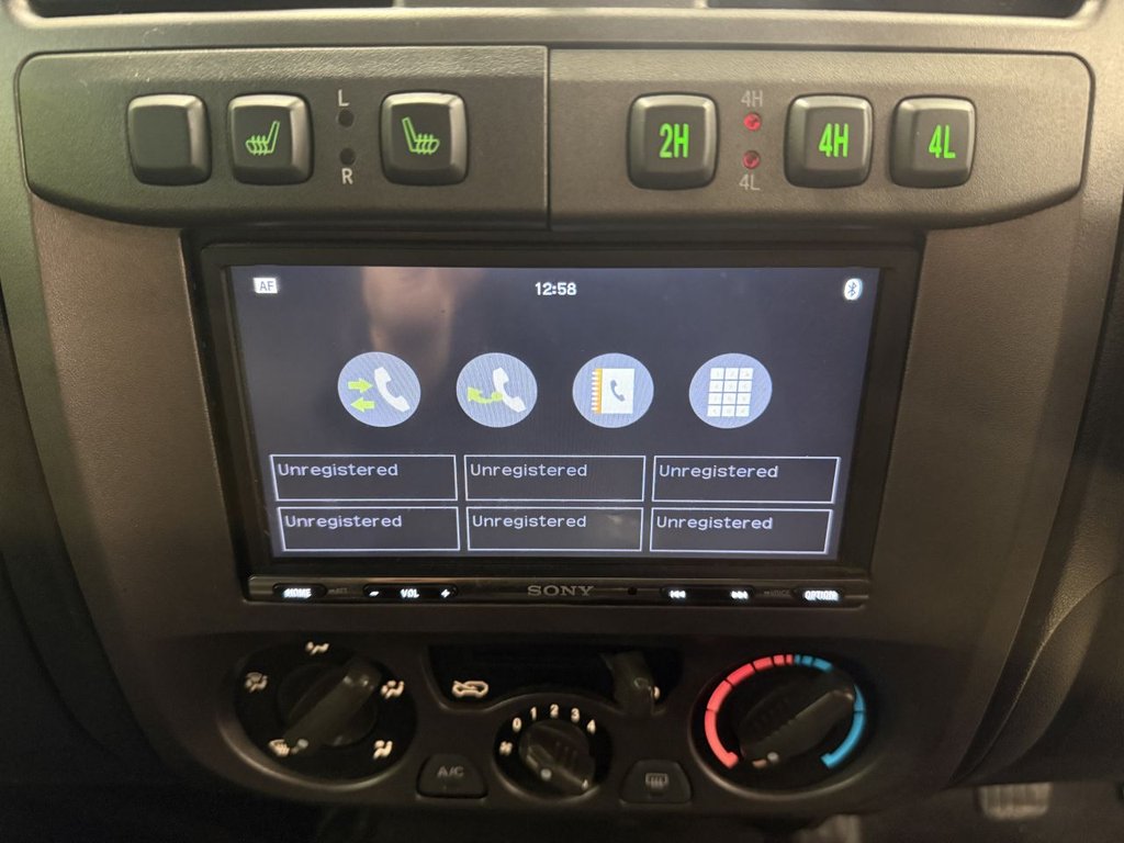 Used Great Wall Steed 2015 for sale - 76563343: Photo 24