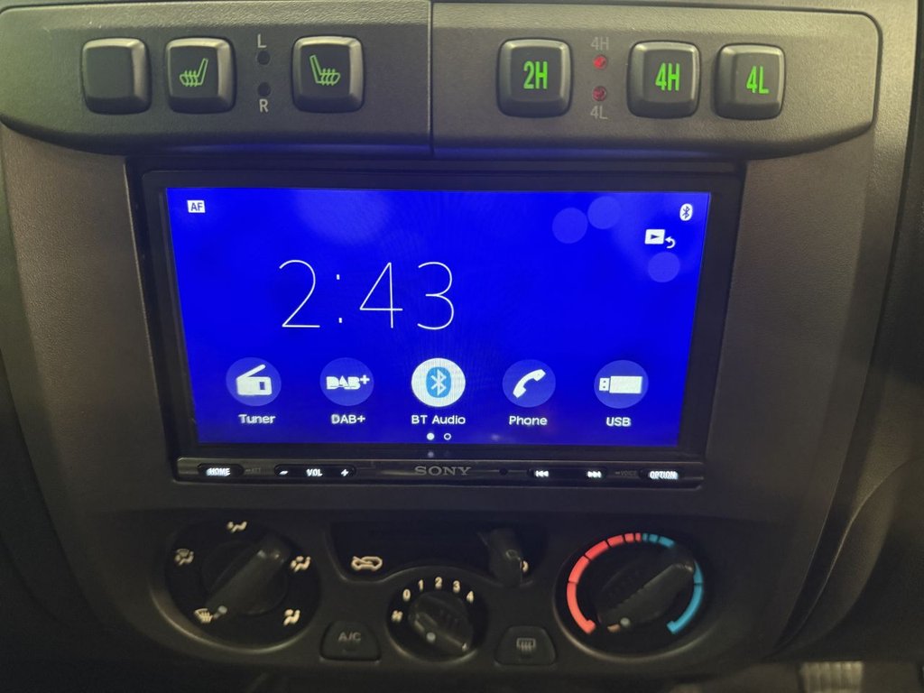 Used Great Wall Steed 2015 for sale - 76563343: Photo 25