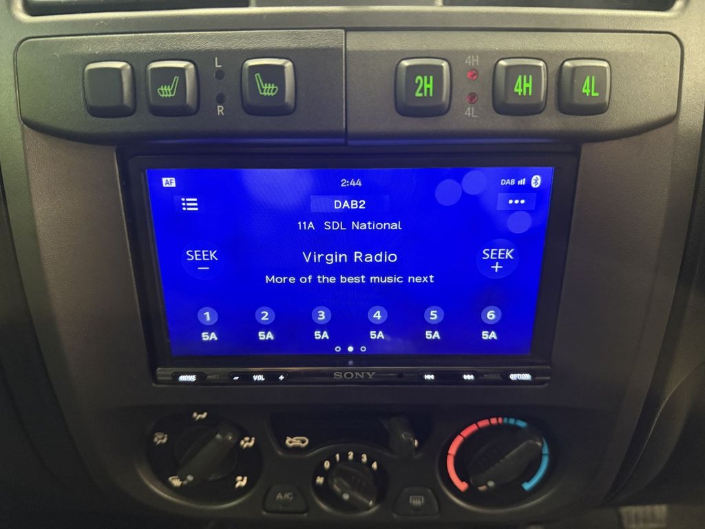 Used Great Wall Steed 2015 for sale - 76563343: Photo 26