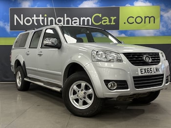 Used Great Wall Steed 2015 for sale - 76563343: Photo