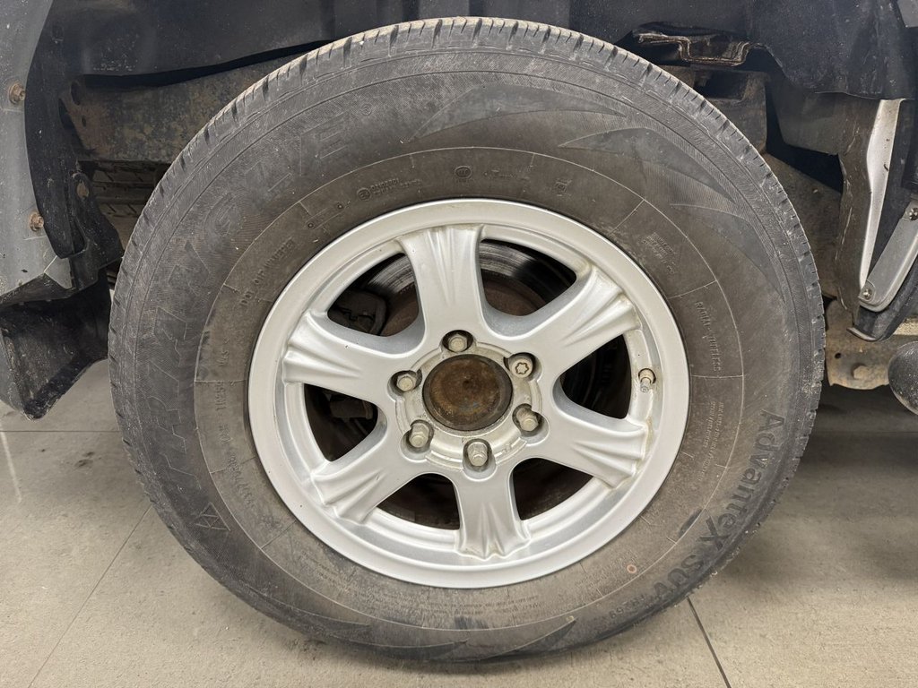 Used Great Wall Steed 2015 for sale - 76563343: Photo 35