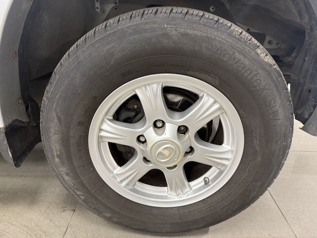 Used Great Wall Steed 2015 for sale - 76563343: Photo 36