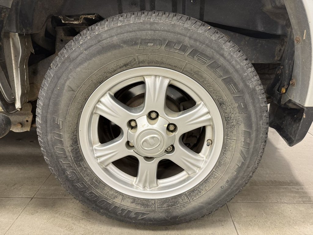 Used Great Wall Steed 2015 for sale - 76563343: Photo 37