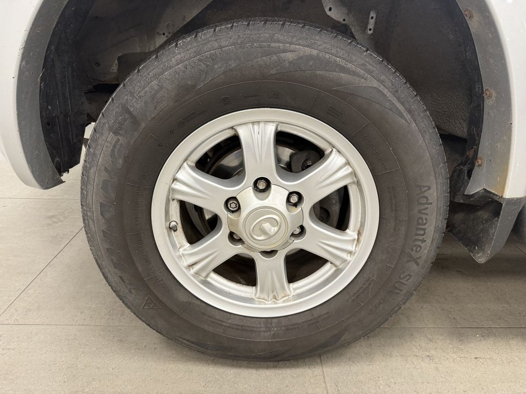 Used Great Wall Steed 2015 for sale - 76563343: Photo 38