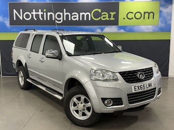 Used Great Wall Steed 2015 for sale - 76563343: Photo