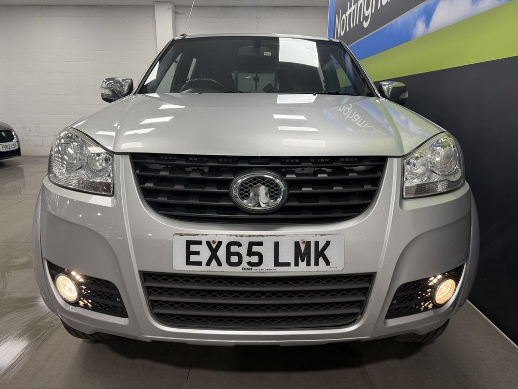 Used Great Wall Steed 2015 for sale - 76563343: Photo 4