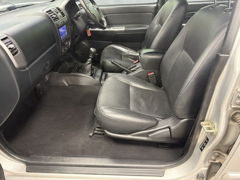 Used Great Wall Steed 2015 for sale - 76563343: Photo 41