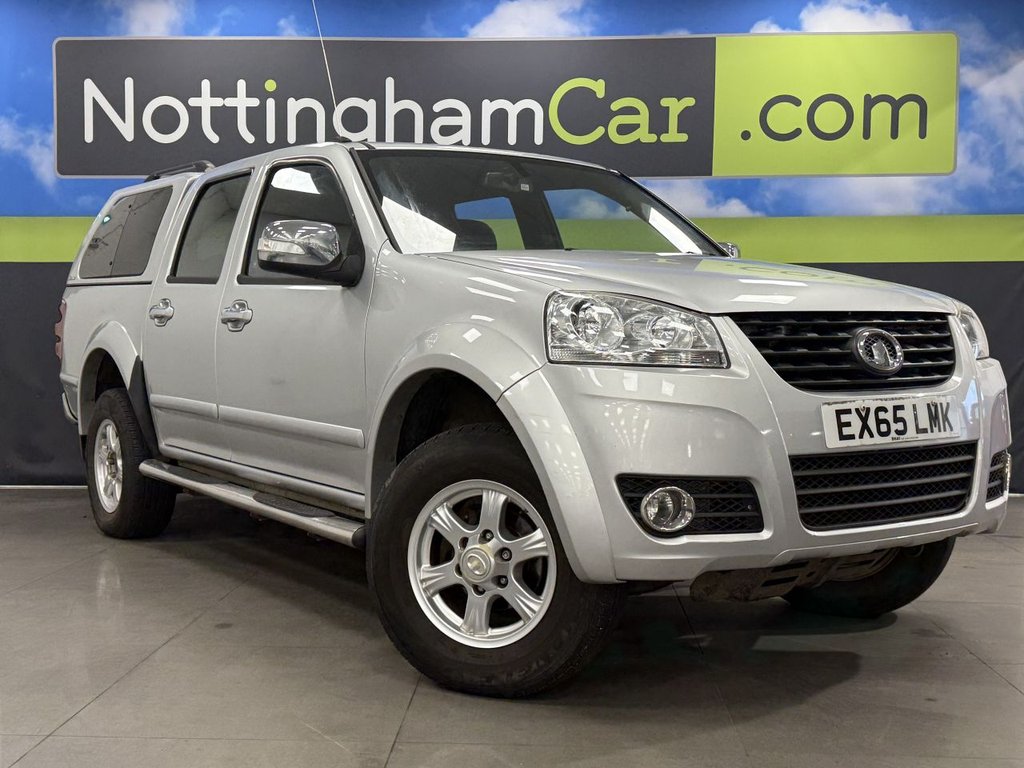 Used Great Wall Steed 2015 for sale - 76563343: Photo 42