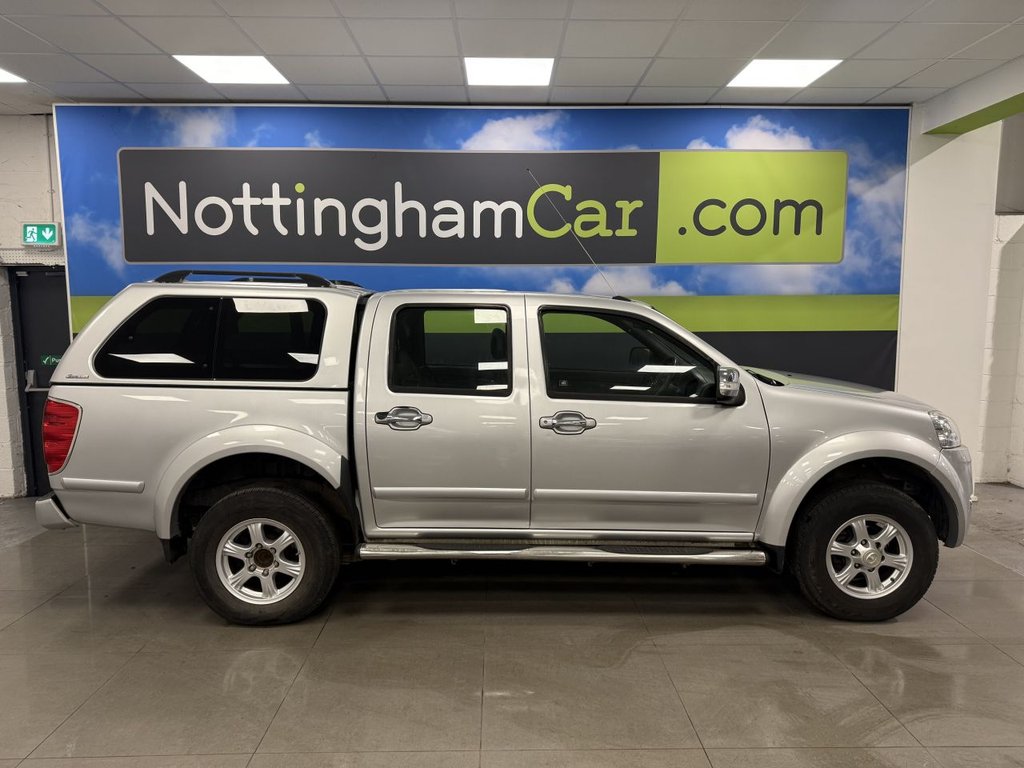 Used Great Wall Steed 2015 for sale - 76563343: Photo 5