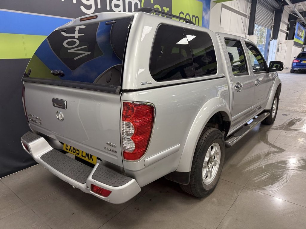 Used Great Wall Steed 2015 for sale - 76563343: Photo 6