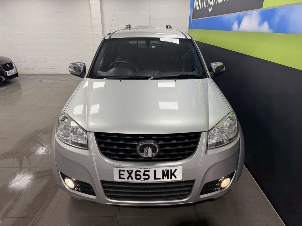 Used Great Wall Steed 2015 for sale - 76563343: Photo 8