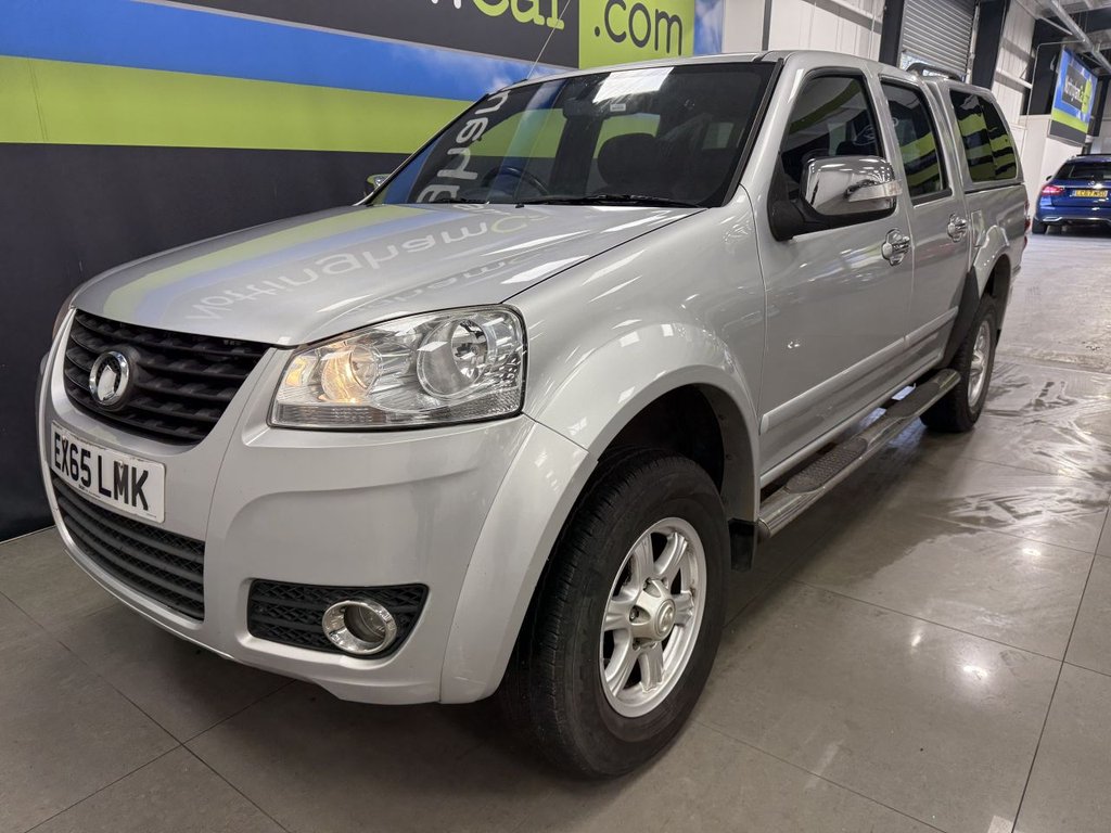 Used Great Wall Steed 2015 for sale - 76563343: Photo 9