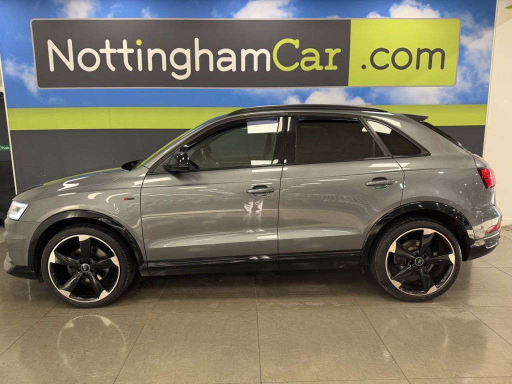 Used Audi Q3 2017 for sale - 77667431: Photo 10