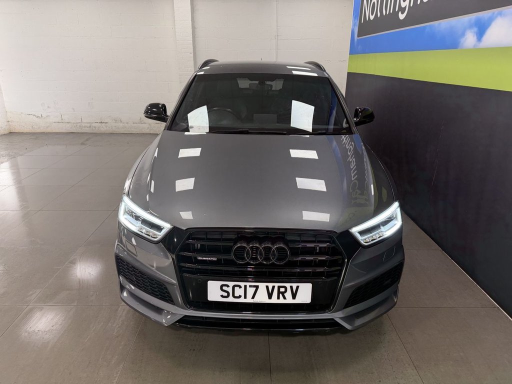 Used Audi Q3 2017 for sale - 77667431: Photo 12