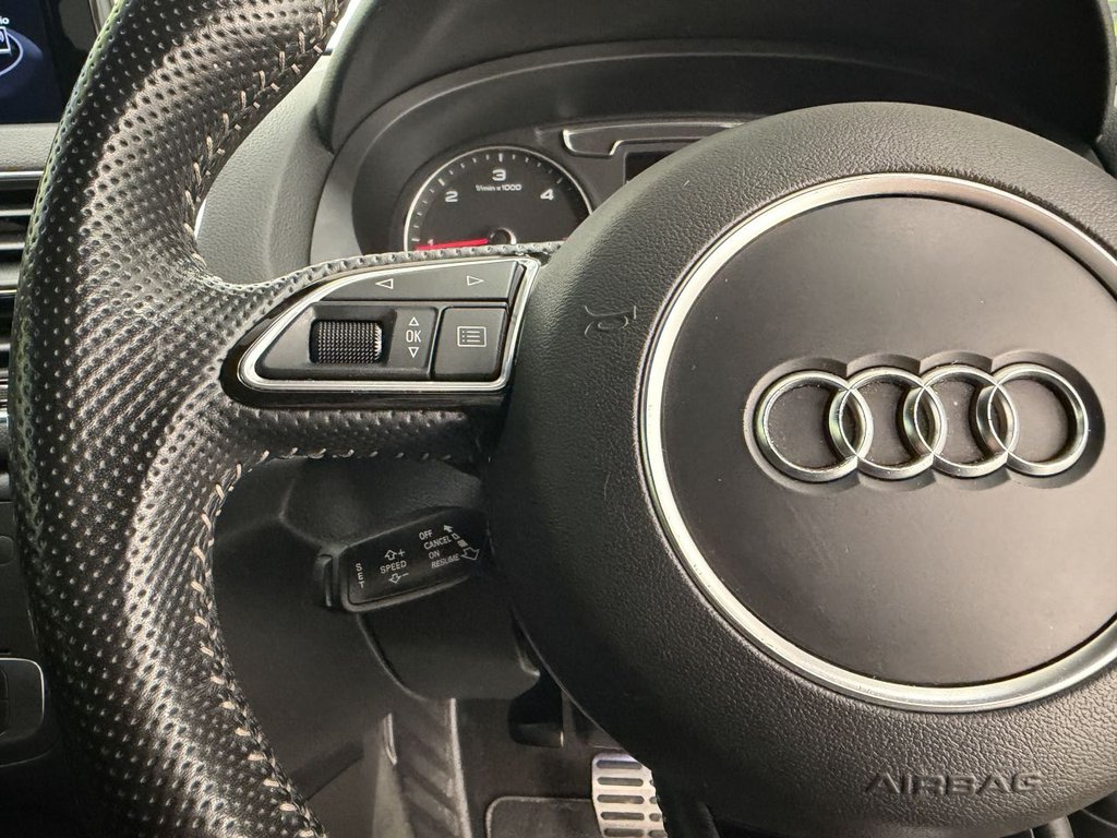 Used Audi Q3 2017 for sale - 77667431: Photo 18