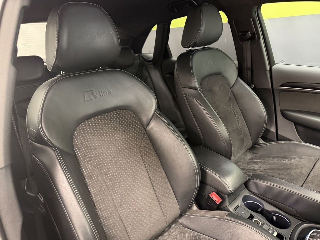 Used Audi Q3 2017 for sale - 77667431: Photo 21