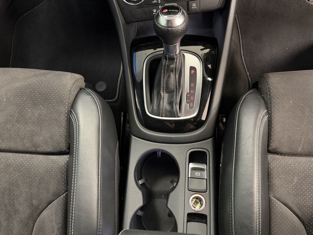 Used Audi Q3 2017 for sale - 77667431: Photo 23