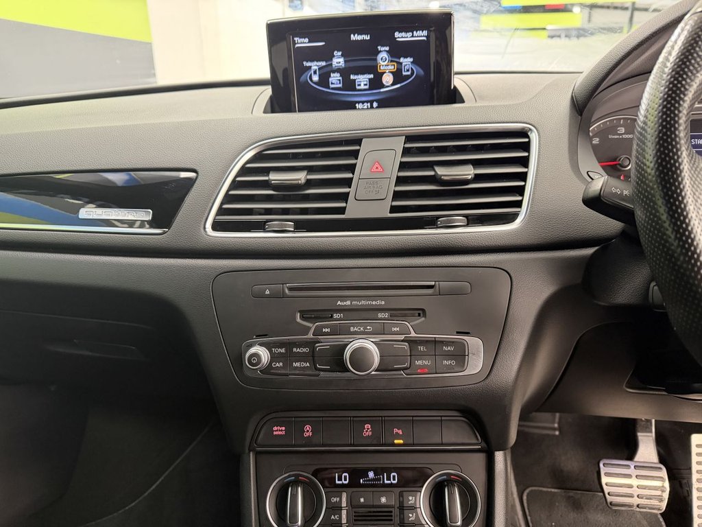 Used Audi Q3 2017 for sale - 77667431: Photo 24