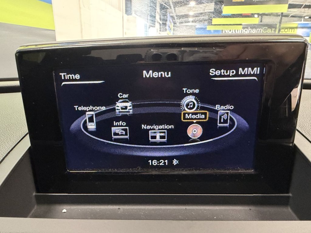 Used Audi Q3 2017 for sale - 77667431: Photo 26