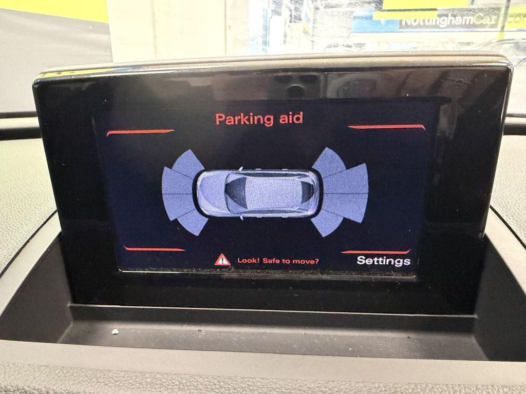 Used Audi Q3 2017 for sale - 77667431: Photo 27