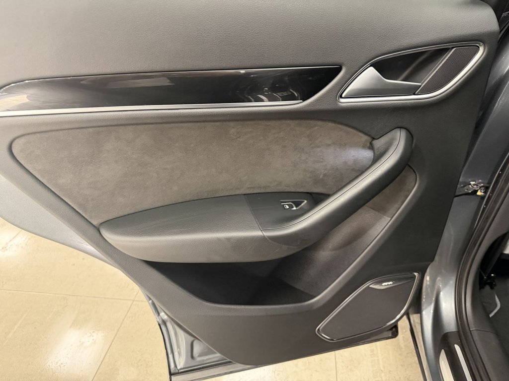 Used Audi Q3 2017 for sale - 77667431: Photo 34