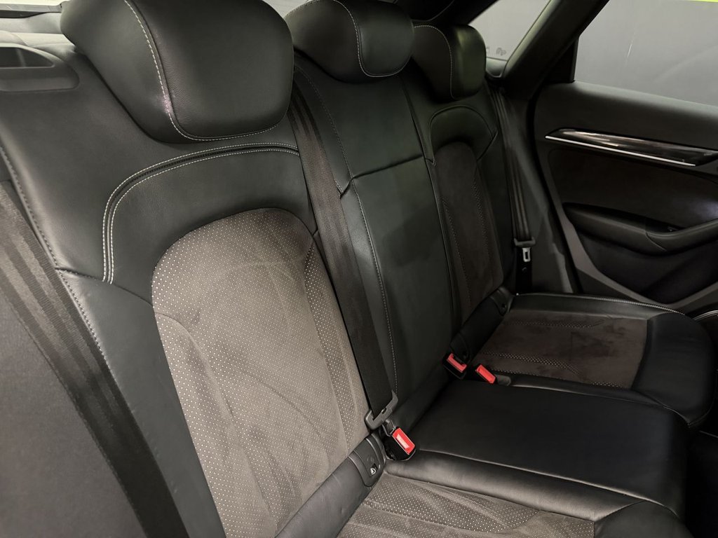 Used Audi Q3 2017 for sale - 77667431: Photo 36