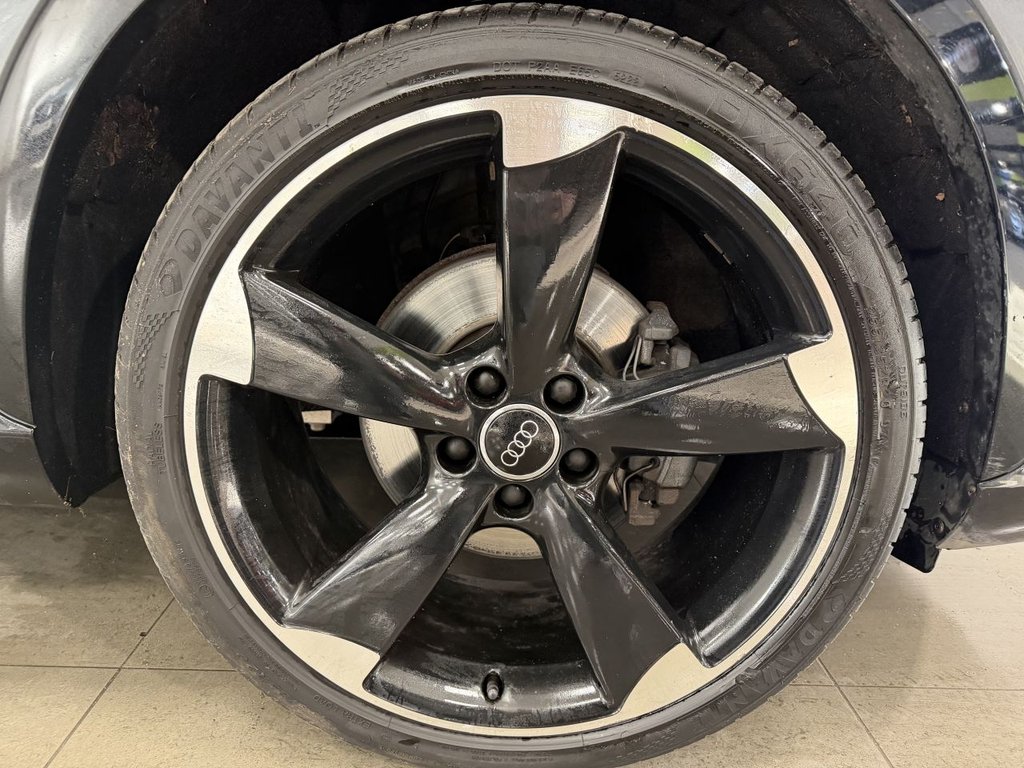 Used Audi Q3 2017 for sale - 77667431: Photo 39