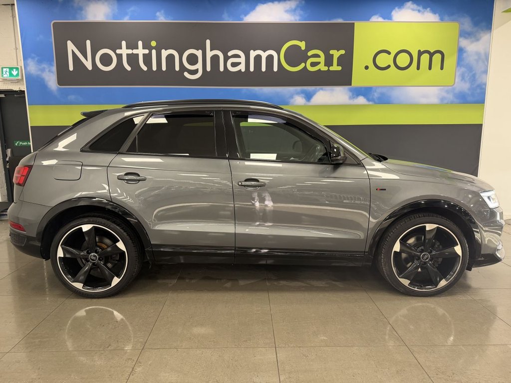 Used Audi Q3 2017 for sale - 77667431: Photo 4