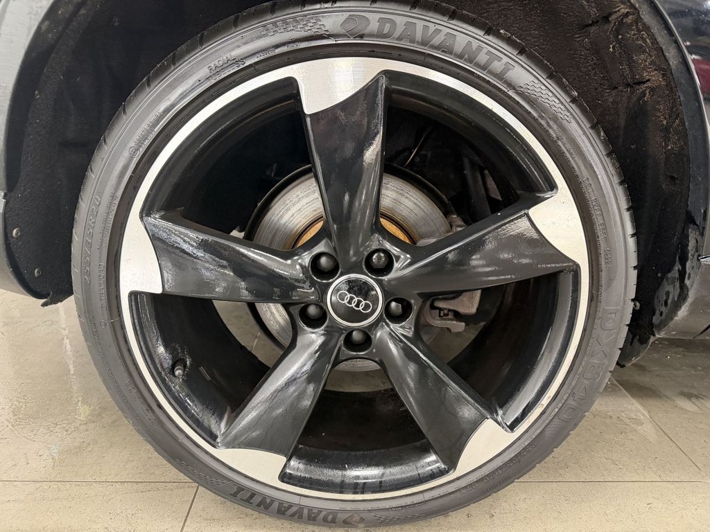 Used Audi Q3 2017 for sale - 77667431: Photo 40