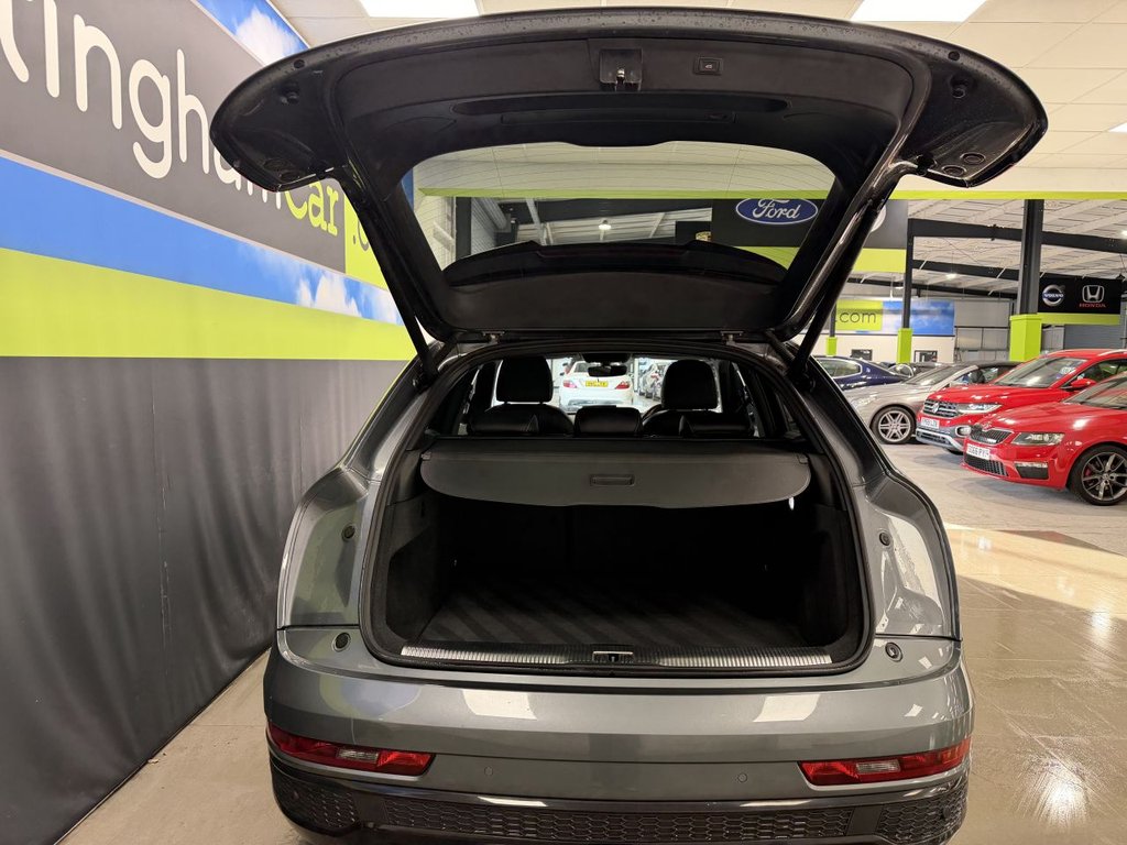 Used Audi Q3 2017 for sale - 77667431: Photo 7