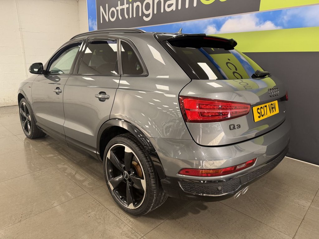 Used Audi Q3 2017 for sale - 77667431: Photo 9