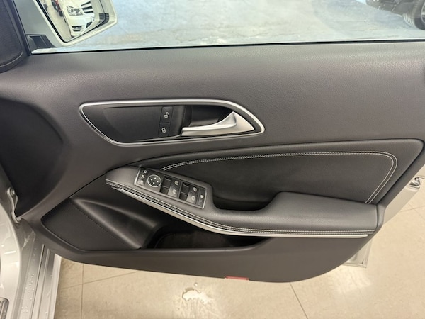 Used Mercedes-Benz A-Class 2017 for sale - 76119266: Photo 10