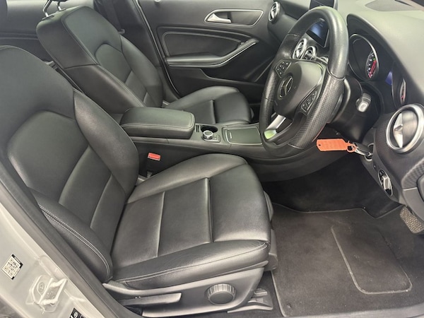 Used Mercedes-Benz A-Class 2017 for sale - 76119266: Photo 11