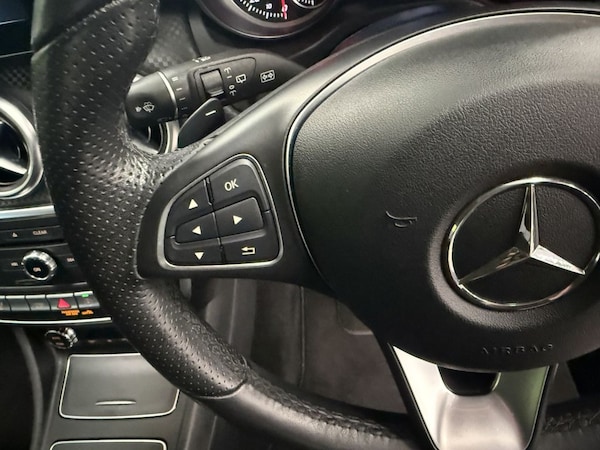 Used Mercedes-Benz A-Class 2017 for sale - 76119266: Photo 18