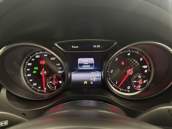 Used Mercedes-Benz A-Class 2017 for sale - 76119266: Photo 19