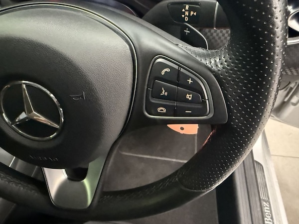 Used Mercedes-Benz A-Class 2017 for sale - 76119266: Photo 20