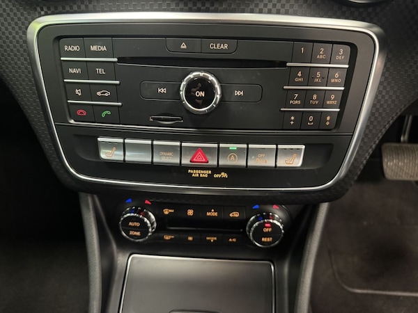 Used Mercedes-Benz A-Class 2017 for sale - 76119266: Photo 26