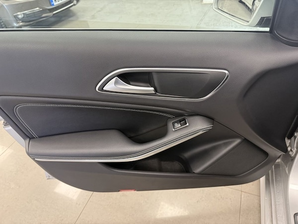Used Mercedes-Benz A-Class 2017 for sale - 76119266: Photo 27