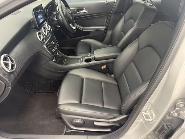 Used Mercedes-Benz A-Class 2017 for sale - 76119266: Photo 28