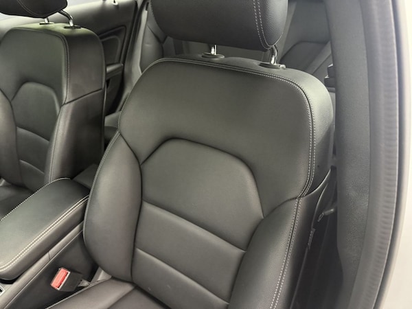 Used Mercedes-Benz A-Class 2017 for sale - 76119266: Photo 29