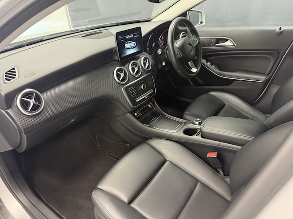 Used Mercedes-Benz A-Class 2017 for sale - 76119266: Photo 31