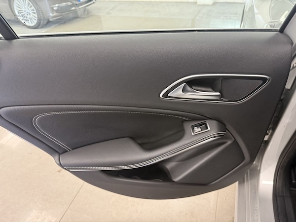 Used Mercedes-Benz A-Class 2017 for sale - 76119266: Photo 34