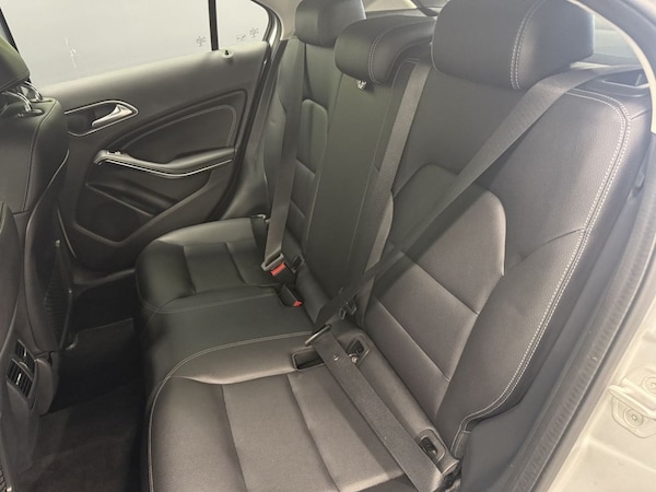 Used Mercedes-Benz A-Class 2017 for sale - 76119266: Photo 35