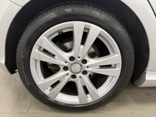 Used Mercedes-Benz A-Class 2017 for sale - 76119266: Photo 36