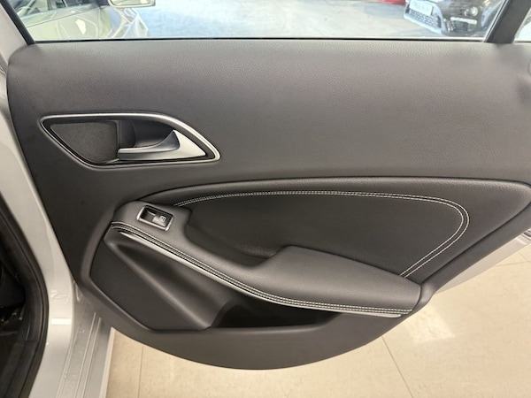 Used Mercedes-Benz A-Class 2017 for sale - 76119266: Photo 37