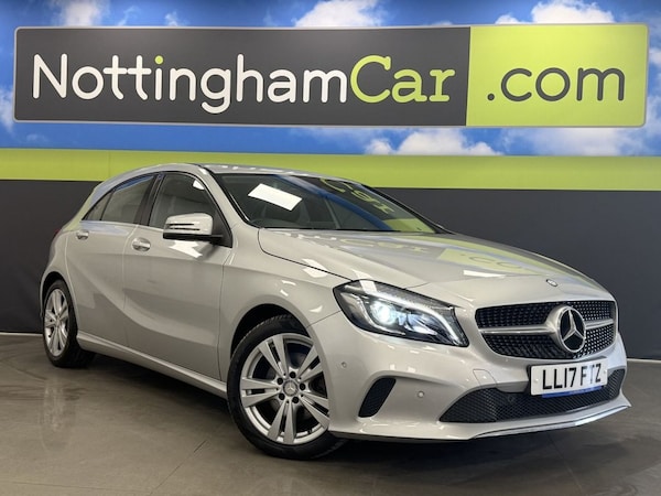 Used Mercedes-Benz A-Class 2017 for sale - 76119266: Photo 38