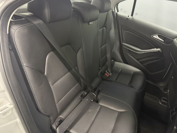 Used Mercedes-Benz A-Class 2017 for sale - 76119266: Photo 42