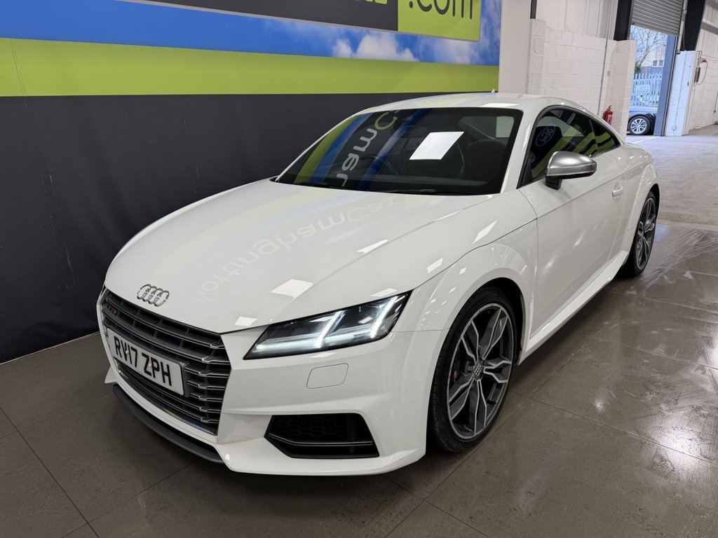 Used Audi TT 2017 for sale - 77594629: Photo 10