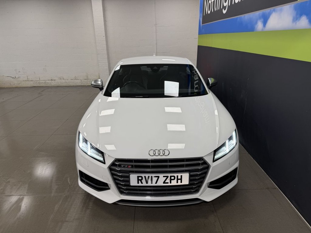 Used Audi TT 2017 for sale - 77594629: Photo 12