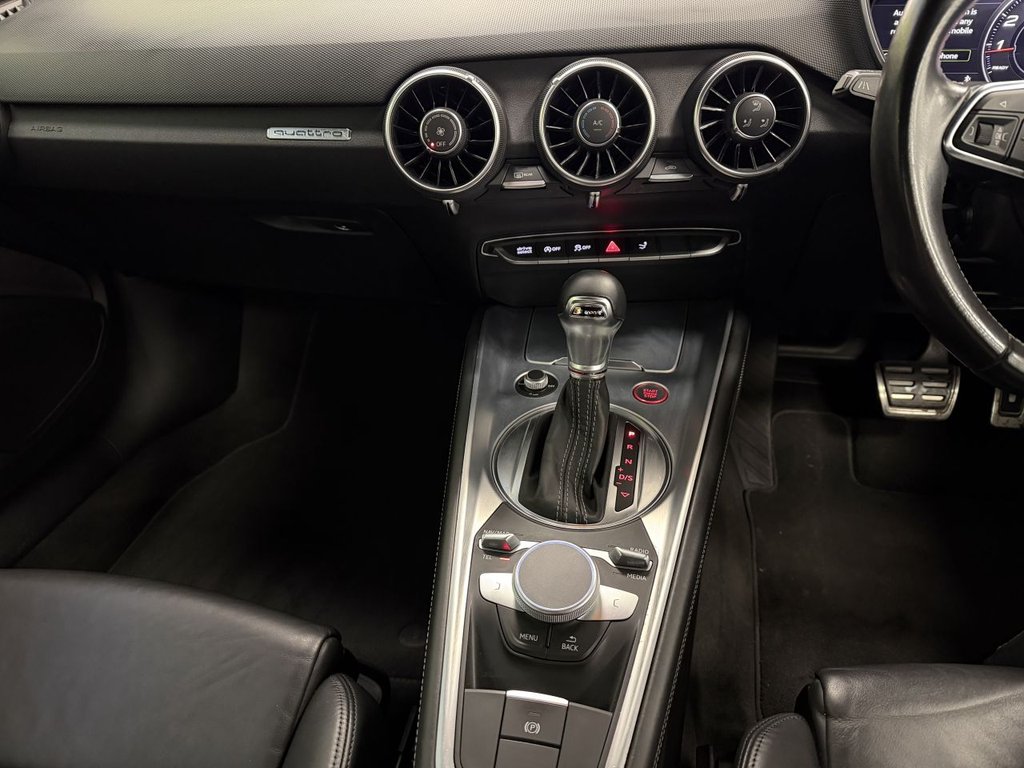 Used Audi TT 2017 for sale - 77594629: Photo 24